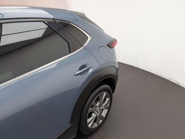 USED 2021 70 MAZDA CX-30 2.0 CX-30 GT Sport MHEV 5dr CLICK+COLLECT / HOME DELIVERY