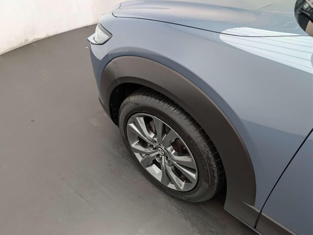 USED 2021 70 MAZDA CX-30 2.0 CX-30 GT Sport MHEV 5dr CLICK+COLLECT / HOME DELIVERY