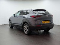 USED 2021 70 MAZDA CX-30 2.0 CX-30 GT Sport MHEV 5dr CLICK+COLLECT / HOME DELIVERY