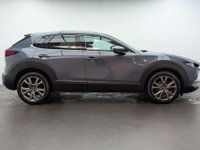 USED 2021 70 MAZDA CX-30 2.0 CX-30 GT Sport MHEV 5dr CLICK+COLLECT / HOME DELIVERY