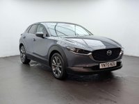 USED 2021 70 MAZDA CX-30 2.0 CX-30 GT Sport MHEV 5dr CLICK+COLLECT / HOME DELIVERY