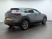 USED 2021 70 MAZDA CX-30 2.0 CX-30 GT Sport MHEV 5dr CLICK+COLLECT / HOME DELIVERY