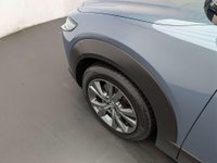 USED 2021 70 MAZDA CX-30 2.0 CX-30 GT Sport MHEV 5dr CLICK+COLLECT / HOME DELIVERY