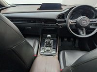 USED 2021 70 MAZDA CX-30 2.0 CX-30 GT Sport MHEV 5dr CLICK+COLLECT / HOME DELIVERY