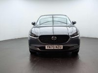 USED 2021 70 MAZDA CX-30 2.0 CX-30 GT Sport MHEV 5dr CLICK+COLLECT / HOME DELIVERY