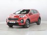 USED 2021 21 KIA SPORTAGE 1.6 GDi 2 GPF SUV 5dr Petrol Manual Euro 6 (s/s) (130 bhp) SUV