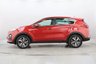 USED 2021 21 KIA SPORTAGE 1.6 GDi 2 GPF SUV 5dr Petrol Manual Euro 6 (s/s) (130 bhp) SUV
