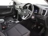 USED 2021 21 KIA SPORTAGE 1.6 GDi 2 GPF SUV 5dr Petrol Manual Euro 6 (s/s) (130 bhp) SUV
