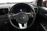USED 2021 21 KIA SPORTAGE 1.6 GDi 2 GPF SUV 5dr Petrol Manual Euro 6 (s/s) (130 bhp) SUV