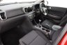 USED 2021 21 KIA SPORTAGE 1.6 GDi 2 GPF SUV 5dr Petrol Manual Euro 6 (s/s) (130 bhp) SUV