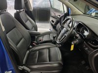 USED 2017 17 VAUXHALL MOKKA X 1.4i Turbo Elite Nav SUV 5dr Petrol Manual Euro 6 (s/s) (140 ps) FRONT SENSORS! HEATED SEATS!