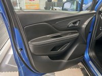 USED 2017 17 VAUXHALL MOKKA X 1.4i Turbo Elite Nav SUV 5dr Petrol Manual Euro 6 (s/s) (140 ps) FRONT SENSORS! HEATED SEATS!
