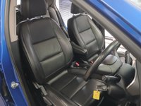 USED 2017 17 VAUXHALL MOKKA X 1.4i Turbo Elite Nav SUV 5dr Petrol Manual Euro 6 (s/s) (140 ps) FRONT SENSORS! HEATED SEATS!