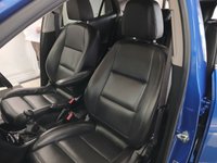 USED 2017 17 VAUXHALL MOKKA X 1.4i Turbo Elite Nav SUV 5dr Petrol Manual Euro 6 (s/s) (140 ps) FRONT SENSORS! HEATED SEATS!