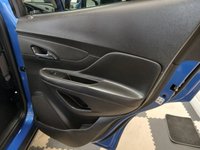 USED 2017 17 VAUXHALL MOKKA X 1.4i Turbo Elite Nav SUV 5dr Petrol Manual Euro 6 (s/s) (140 ps) FRONT SENSORS! HEATED SEATS!