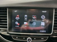 USED 2017 17 VAUXHALL MOKKA X 1.4i Turbo Elite Nav SUV 5dr Petrol Manual Euro 6 (s/s) (140 ps) FRONT SENSORS! HEATED SEATS!