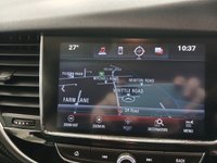 USED 2017 17 VAUXHALL MOKKA X 1.4i Turbo Elite Nav SUV 5dr Petrol Manual Euro 6 (s/s) (140 ps) FRONT SENSORS! HEATED SEATS!