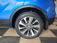 USED 2017 17 VAUXHALL MOKKA X 1.4i Turbo Elite Nav SUV 5dr Petrol Manual Euro 6 (s/s) (140 ps) FRONT SENSORS! HEATED SEATS!