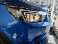 USED 2017 17 VAUXHALL MOKKA X 1.4i Turbo Elite Nav SUV 5dr Petrol Manual Euro 6 (s/s) (140 ps) FRONT SENSORS! HEATED SEATS!