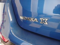 USED 2017 17 VAUXHALL MOKKA X 1.4i Turbo Elite Nav SUV 5dr Petrol Manual Euro 6 (s/s) (140 ps) FRONT SENSORS! HEATED SEATS!