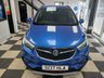 USED 2017 17 VAUXHALL MOKKA X 1.4i Turbo Elite Nav SUV 5dr Petrol Manual Euro 6 (s/s) (140 ps) FRONT SENSORS! HEATED SEATS!