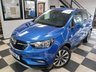 USED 2017 17 VAUXHALL MOKKA X 1.4i Turbo Elite Nav SUV 5dr Petrol Manual Euro 6 (s/s) (140 ps) FRONT SENSORS! HEATED SEATS!