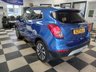 USED 2017 17 VAUXHALL MOKKA X 1.4i Turbo Elite Nav SUV 5dr Petrol Manual Euro 6 (s/s) (140 ps) FRONT SENSORS! HEATED SEATS!