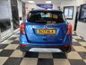 USED 2017 17 VAUXHALL MOKKA X 1.4i Turbo Elite Nav SUV 5dr Petrol Manual Euro 6 (s/s) (140 ps) FRONT SENSORS! HEATED SEATS!