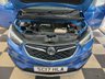USED 2017 17 VAUXHALL MOKKA X 1.4i Turbo Elite Nav SUV 5dr Petrol Manual Euro 6 (s/s) (140 ps) FRONT SENSORS! HEATED SEATS!
