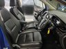 USED 2017 17 VAUXHALL MOKKA X 1.4i Turbo Elite Nav SUV 5dr Petrol Manual Euro 6 (s/s) (140 ps) FRONT SENSORS! HEATED SEATS!