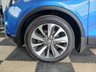 USED 2017 17 VAUXHALL MOKKA X 1.4i Turbo Elite Nav SUV 5dr Petrol Manual Euro 6 (s/s) (140 ps) FRONT SENSORS! HEATED SEATS!