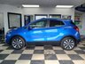 USED 2017 17 VAUXHALL MOKKA X 1.4i Turbo Elite Nav SUV 5dr Petrol Manual Euro 6 (s/s) (140 ps) FRONT SENSORS! HEATED SEATS!