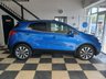 USED 2017 17 VAUXHALL MOKKA X 1.4i Turbo Elite Nav SUV 5dr Petrol Manual Euro 6 (s/s) (140 ps) FRONT SENSORS! HEATED SEATS!