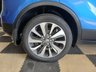 USED 2017 17 VAUXHALL MOKKA X 1.4i Turbo Elite Nav SUV 5dr Petrol Manual Euro 6 (s/s) (140 ps) FRONT SENSORS! HEATED SEATS!