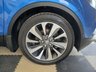 USED 2017 17 VAUXHALL MOKKA X 1.4i Turbo Elite Nav SUV 5dr Petrol Manual Euro 6 (s/s) (140 ps) FRONT SENSORS! HEATED SEATS!