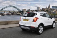 USED 2019 19 VAUXHALL MOKKA X 1.4i Turbo ecoTEC Elite Nav Euro 6 (s/s) 5dr *LEATHER*BLUETOOTH*S/HISTORY*