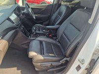 USED 2019 19 VAUXHALL MOKKA X 1.4i Turbo ecoTEC Elite Nav Euro 6 (s/s) 5dr *LEATHER*BLUETOOTH*S/HISTORY*
