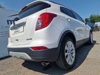 USED 2019 19 VAUXHALL MOKKA X 1.4i Turbo ecoTEC Elite Nav Euro 6 (s/s) 5dr *LEATHER*BLUETOOTH*S/HISTORY*