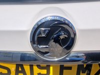 USED 2019 19 VAUXHALL MOKKA X 1.4i Turbo ecoTEC Elite Nav Euro 6 (s/s) 5dr *LEATHER*BLUETOOTH*S/HISTORY*