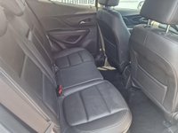 USED 2019 19 VAUXHALL MOKKA X 1.4i Turbo ecoTEC Elite Nav Euro 6 (s/s) 5dr *LEATHER*BLUETOOTH*S/HISTORY*