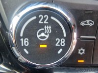USED 2019 19 VAUXHALL MOKKA X 1.4i Turbo ecoTEC Elite Nav Euro 6 (s/s) 5dr *LEATHER*BLUETOOTH*S/HISTORY*