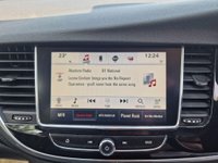 USED 2019 19 VAUXHALL MOKKA X 1.4i Turbo ecoTEC Elite Nav Euro 6 (s/s) 5dr *LEATHER*BLUETOOTH*S/HISTORY*