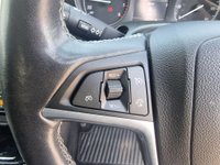 USED 2019 19 VAUXHALL MOKKA X 1.4i Turbo ecoTEC Elite Nav Euro 6 (s/s) 5dr *LEATHER*BLUETOOTH*S/HISTORY*