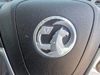 USED 2019 19 VAUXHALL MOKKA X 1.4i Turbo ecoTEC Elite Nav Euro 6 (s/s) 5dr *LEATHER*BLUETOOTH*S/HISTORY*
