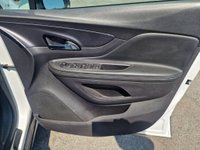 USED 2019 19 VAUXHALL MOKKA X 1.4i Turbo ecoTEC Elite Nav Euro 6 (s/s) 5dr *LEATHER*BLUETOOTH*S/HISTORY*