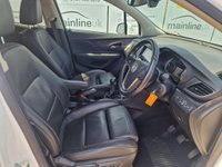 USED 2019 19 VAUXHALL MOKKA X 1.4i Turbo ecoTEC Elite Nav Euro 6 (s/s) 5dr *LEATHER*BLUETOOTH*S/HISTORY*