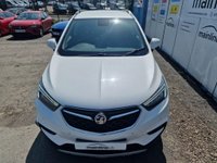 USED 2019 19 VAUXHALL MOKKA X 1.4i Turbo ecoTEC Elite Nav Euro 6 (s/s) 5dr *LEATHER*BLUETOOTH*S/HISTORY*