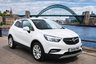 USED 2019 19 VAUXHALL MOKKA X 1.4i Turbo ecoTEC Elite Nav Euro 6 (s/s) 5dr *LEATHER*BLUETOOTH*S/HISTORY*