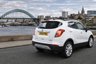 USED 2019 19 VAUXHALL MOKKA X 1.4i Turbo ecoTEC Elite Nav Euro 6 (s/s) 5dr *LEATHER*BLUETOOTH*S/HISTORY*