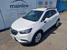 USED 2019 19 VAUXHALL MOKKA X 1.4i Turbo ecoTEC Elite Nav Euro 6 (s/s) 5dr *LEATHER*BLUETOOTH*S/HISTORY*